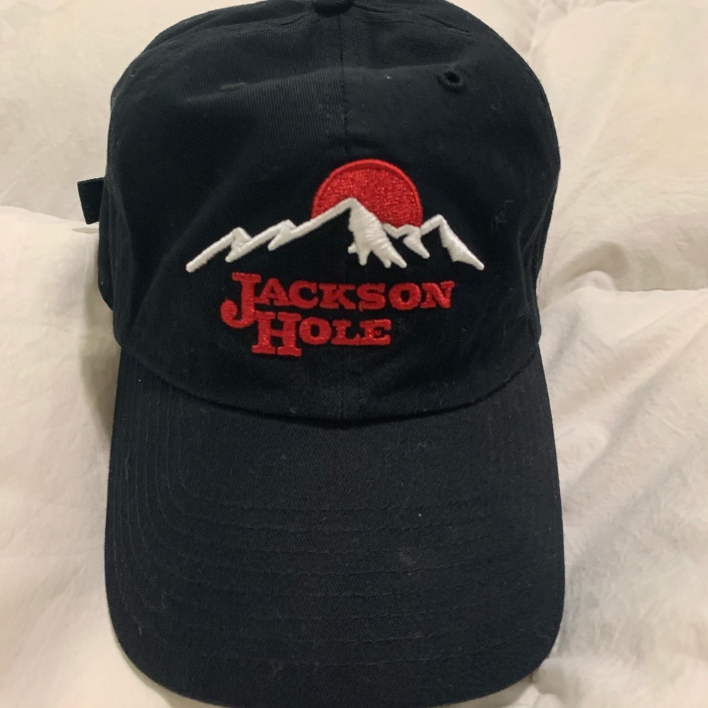 hat